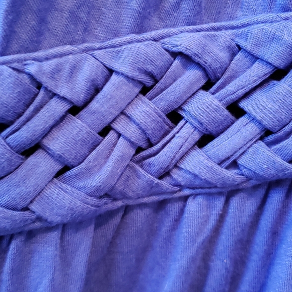 Avenue Dress (30/32) - Picture 3 of 4